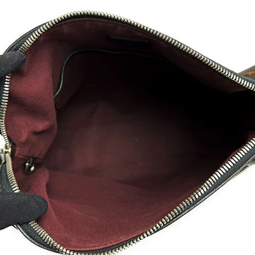 Louis Vuitton Torres Shoulder Brown bag Macassar Monogram